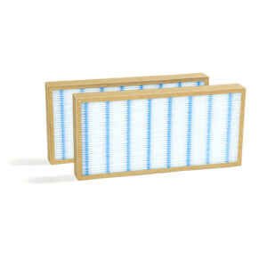 Domekt R 400 H ventiliacijos filtras