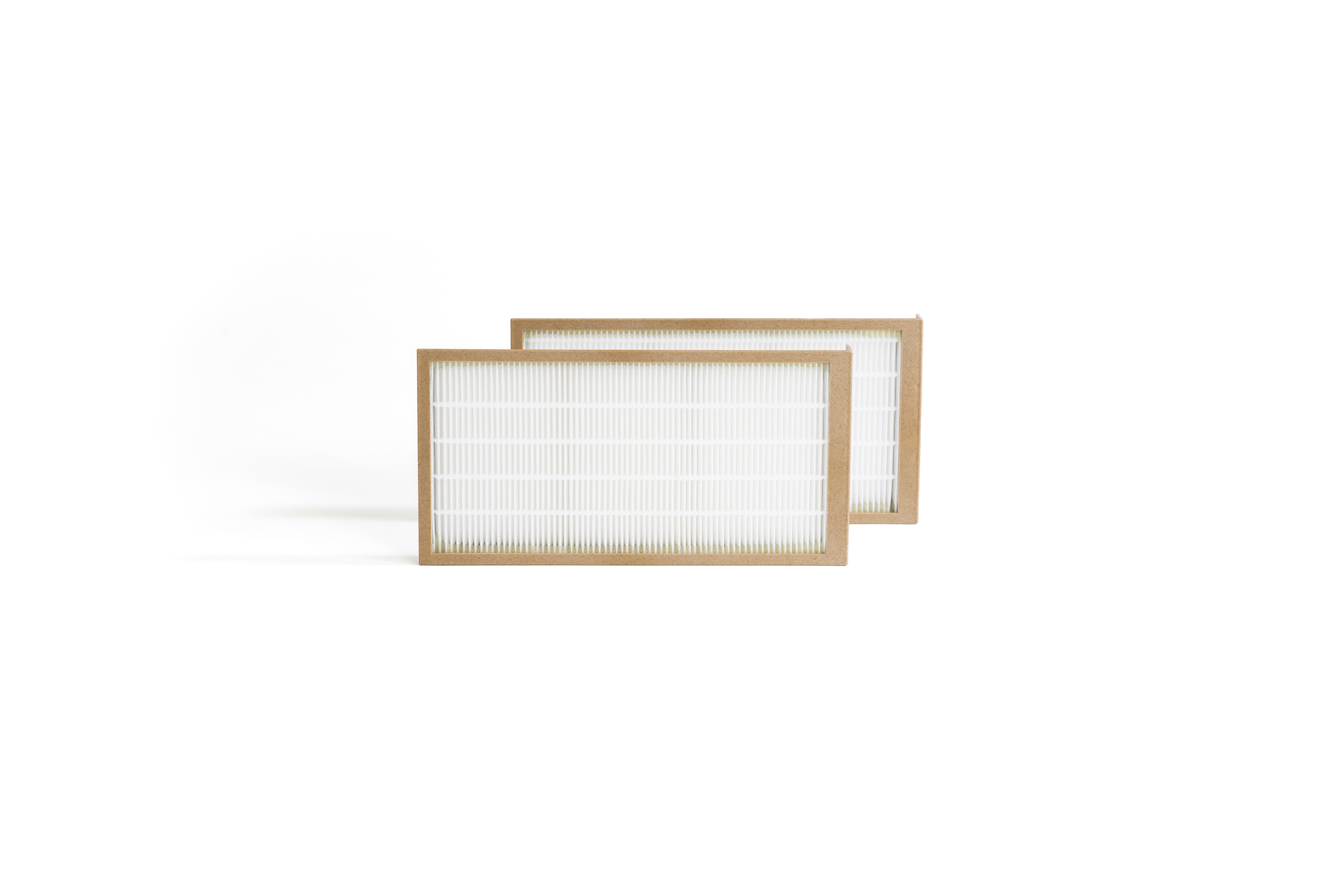 "Zehnder ComoAir 200" filtrai